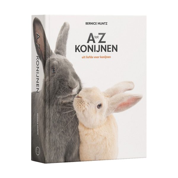a-tot-z-konijnen A tot Z KONIJNEN