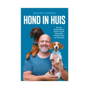 Hond in huis - Jeroen Oomen