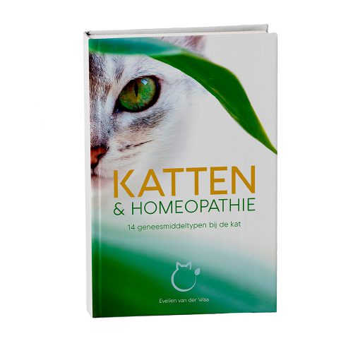 Katten & homeopathie